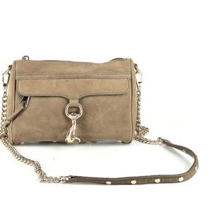 Rebecca minkoff crossbody purse